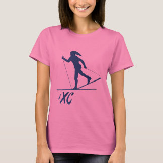 Camiseta iXC t-shirt
