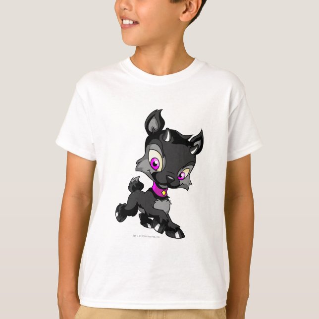Camiseta Ixi Shadow (Frente)