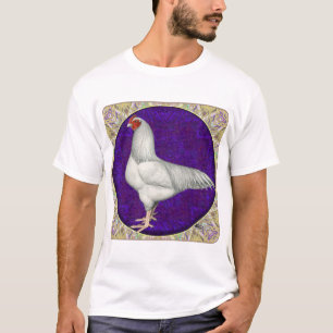 Camiseta Ixworth Rooster