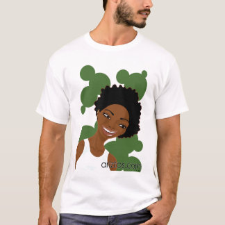 Camiseta iyabo
