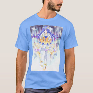Camiseta Izayoi Miku Date A Live Artwork 1