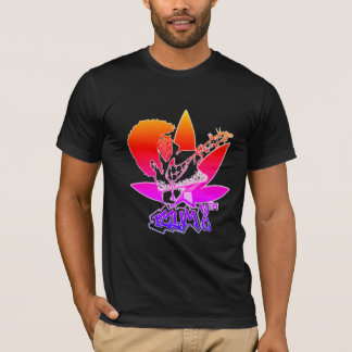 Camiseta Izzumman Mens Roupa