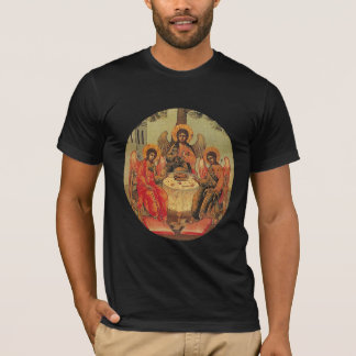 Camiseta Izzumman Mens Roupa religioso