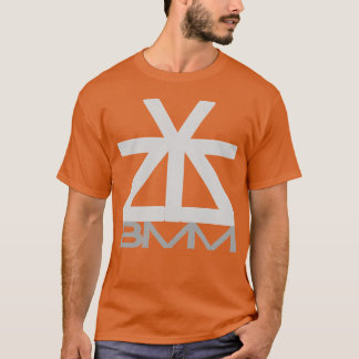 Camiseta IZZY BMM retro