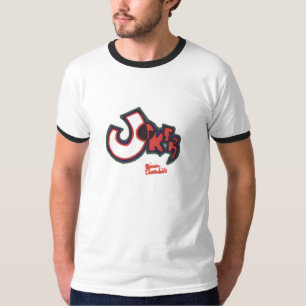 CAMISETA J