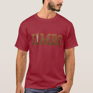 CAMISETA J1MBO