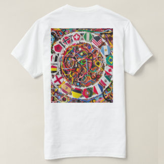 Camiseta J. Bonegard | Nessun Dorma Arte