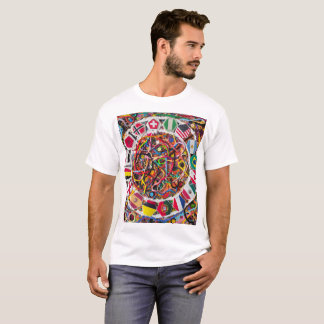 Camiseta J. Bonegard | Nessun Dorma Artwork