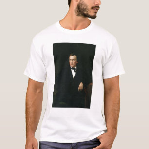 Camiseta J. Brahms, c.1860