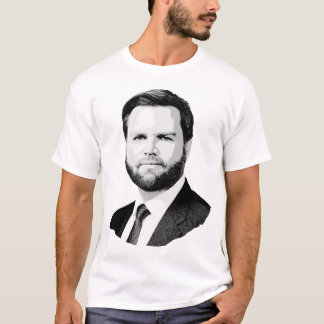 CAMISETA J.D. VANCE