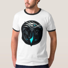 Camiseta J„Die Kraft des Universums – Energie ohne Grenzen“