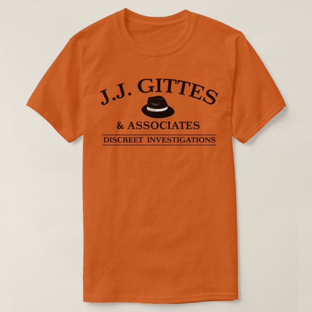 Camiseta J J Gittes Exames complementares de diagnóstico (Frente do Design)
