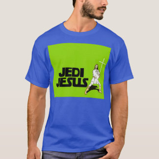 CAMISETA J JESUS