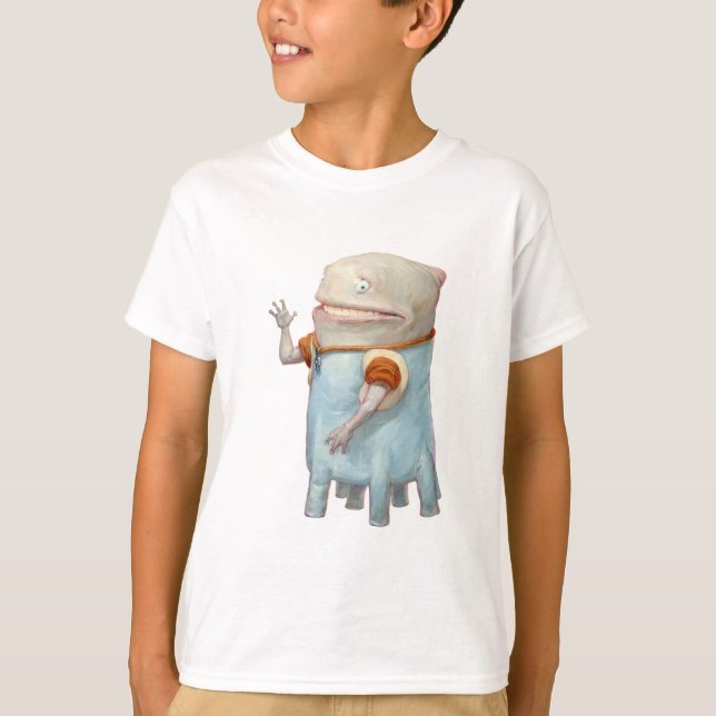 Camiseta J.Lo (Frente)