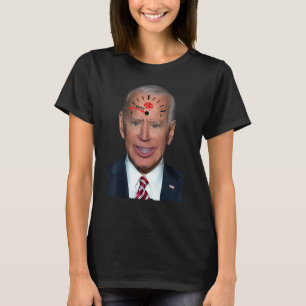 Camiseta J Oe Bi Den Empty Bi Den Brain Gas Pump