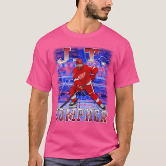 Camiseta J.T. Compher