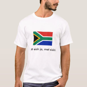 Camiseta Ja eish encontrado, eish encontrado!