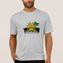 Camiseta Já meu jamaicano