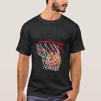 Camiseta Ja Morant Grizzlies 12