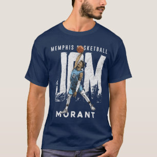 Camiseta Ja Morant Jam