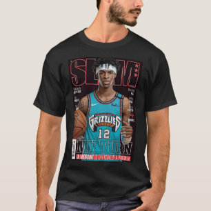 Camiseta Ja Morant slam Classic T-Shirt