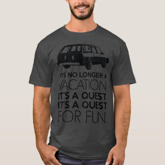 Camiseta Já Não É Mais Uma Viagem É Uma Busca É Uma Busca F