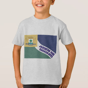 Camiseta Jaboataodosguararapes Pernambuco Brasil, Brasil