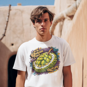 Camiseta Jabuticaba Abundance de Fruta Fresca