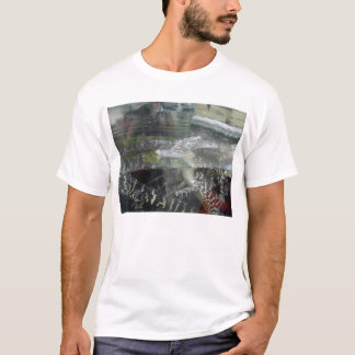 Camiseta Jacaré
