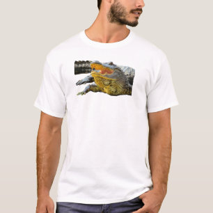 Camiseta Jacaré