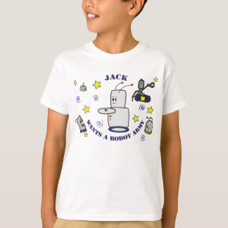 Camiseta Jack