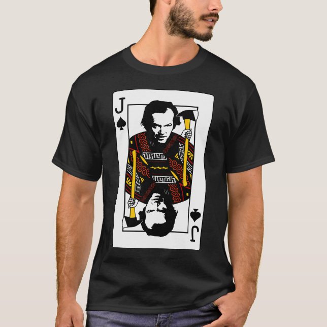 Camiseta Jack (Frente)