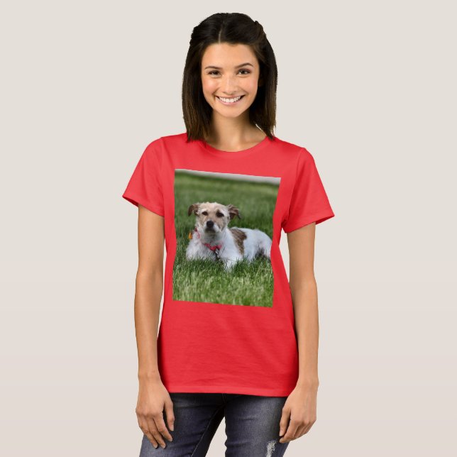 Camiseta Jack (Frente Completa)