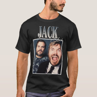Camiseta Jack Black Classic T-Shirt