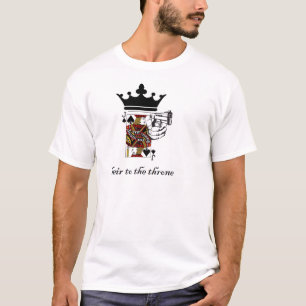 Camiseta Jack das pás