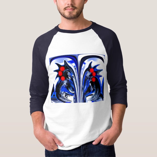 Camiseta Jack Frost (Frente)
