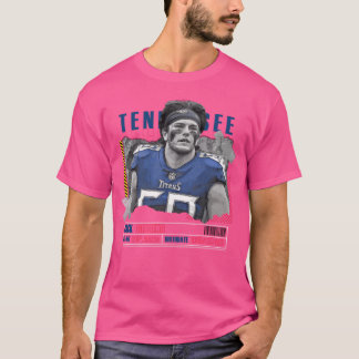 Camiseta Jack Gibbens Futebol Shirt Tapeçaria 1
