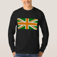Jack Green and Orange Union
