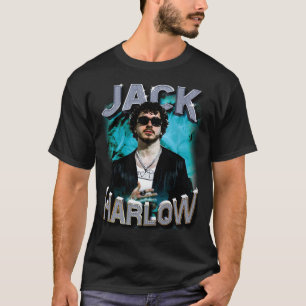 Camiseta Jack Harlow Ative Essential T-Shirt.png