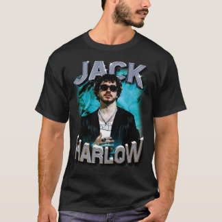 Camiseta Jack Harlow Ative Essential T-Shirt.png