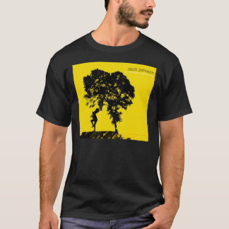Camiseta Jack Johnson Entre T-Shirt Clássico