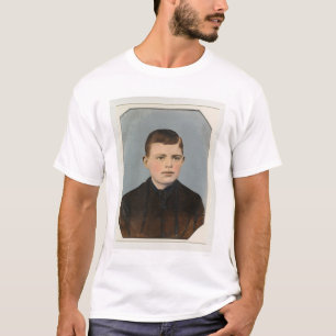 Camiseta Jack London (40637)