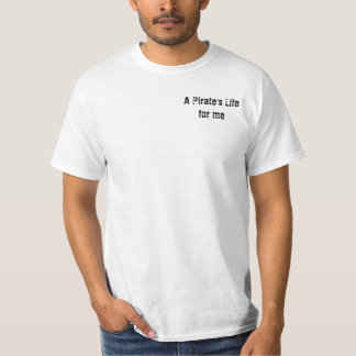 Camiseta Jack louco