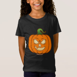 Camiseta Jack o' Lantern