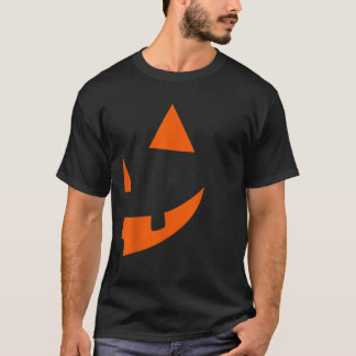 Camiseta Jack O Lantern Jackolantern Casal Halloween Costu