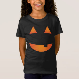 Camiseta Jack o' lanterna