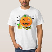 Jack-O-Lanterna