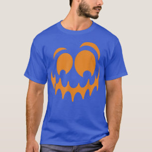 Camiseta Jack O Lanterna Halloween Costume Halloween Pumpki