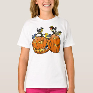 Camiseta Jack O'Warbler