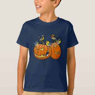 Camiseta Jack O'Warbler